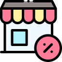 tienda icon