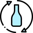 botella icon