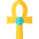 ankh icon