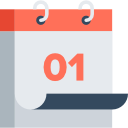 calendario icon