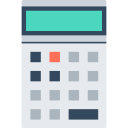 calculadora icon