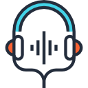 auriculares icon