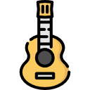 guitarra icon