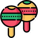 maracas icon