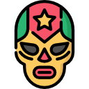 luchador icon