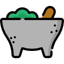 molcajete icon