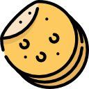 tortillas icon