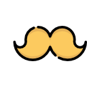 bigote icon