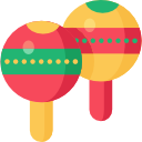 maracas