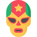 luchador