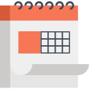 calendario icon