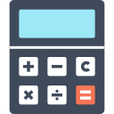 calculadora icon