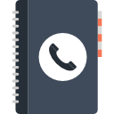 agenda icon