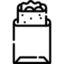 burrito icon