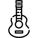 guitarra icon