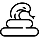 serpiente icon