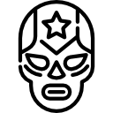 luchador