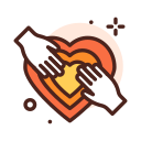 corazón icon