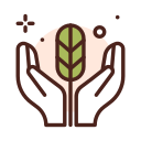 naturaleza icon