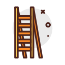 escalera icon