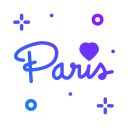 parís icon