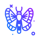 mariposa icon