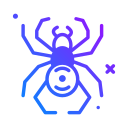 araña icon