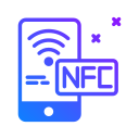 nfc icon