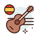 guitarra icon