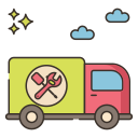 camioneta icon