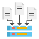 recopilación de datos 