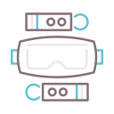 gafas vr 