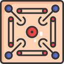 carrom