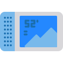 monitor icon