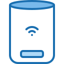 router de wifi icon