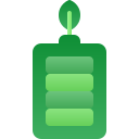 batería icon