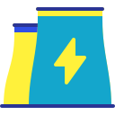 fabrica electrica icon