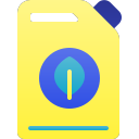 biocombustible icon