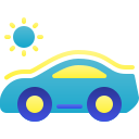 carro solar 