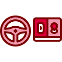 volante icon