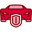 seguro de auto icon