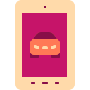 smartphone icon