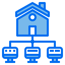 casa icon