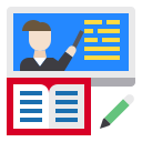 elearning icon