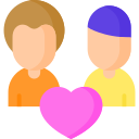 pareja icon