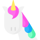 unicornio icon