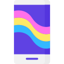 smartphone icon