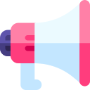 Megaphone 