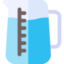 jarra de agua icon