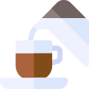 arte latte icon